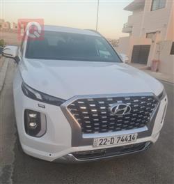 هيونداي باليسيد